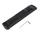 Карманная гитара . Портативная раскладная гитара 25см!, фото 9