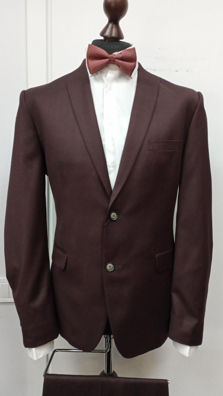 Чоловічий костюм West-Fashion модель А-95
