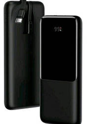 Power bank PX251D 20000 mAh 22.5 W+SUPER QUICH CHARGE+PD (реальна ємність)