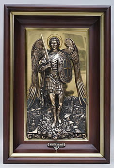 Скульптура Архістратига Михаїла