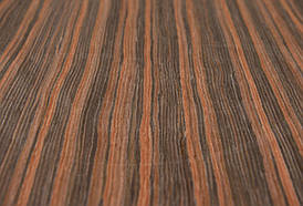 Шпон Ебен Болівійський