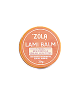 Zola Клей для ламінування Lami Balm Orange 30 гр.