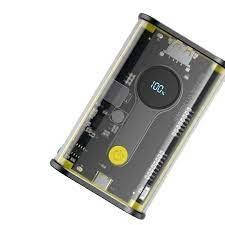 Power Bank TM-16000mAh 22,5W