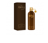 Чоловіча парфумована вода Fontela EDP for Men Crazed, 100 мл, фото 3