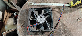 Серверний кулер Delta Electronics AFB0912HH 92 мм No 231503