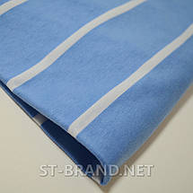 4xl (58). Чоловічі бавовняні футболки великого розміру (Батал) 100% Cotton, фото 5