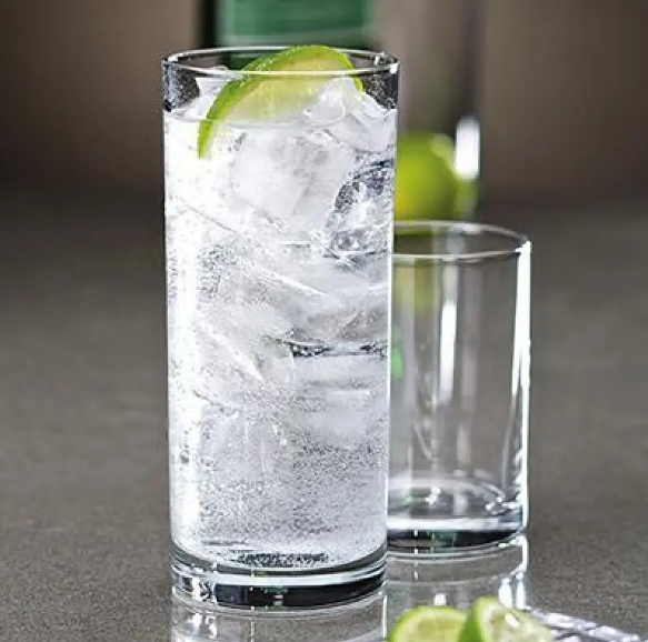 Високий склянка Pasabahce Istanbul для соку 290 мл (42402/sl (12), фото 1