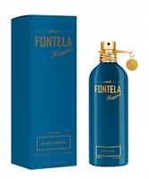 Чоловіча парфумована вода Fontela EDP for Men Silver Sword, 100 мл