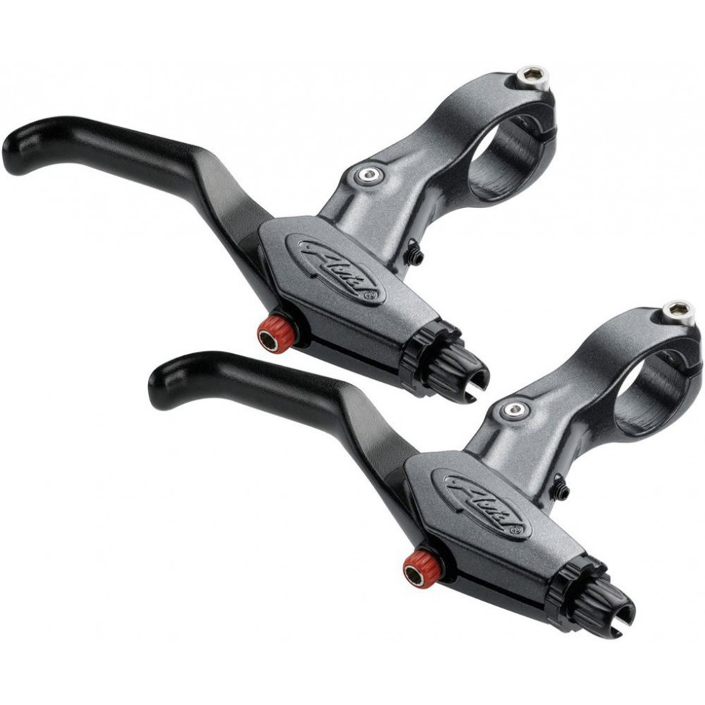 Гальмівні ручки механічні SRAM 08A BL SPEED DIAL 7 PAIR