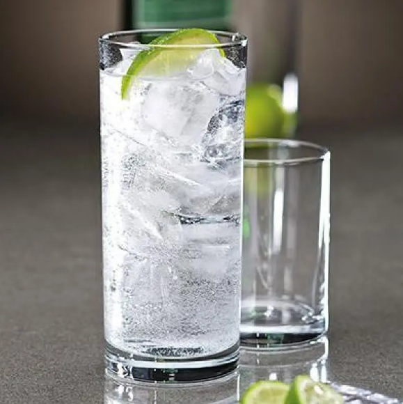 Високий склянка Pasabahce Istanbul для напоїв 290 мл (42402/sl), фото 1