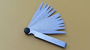 Щуп віяловий 13 пелюсток VOREL