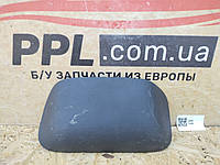 Toyota Yaris II 2006-2011 Prius C заглушка накладка карти багажника права 58731-52050