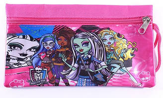 Пенал-сумочка 2120 "Monster High"