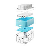 Щітка універсальна з дозатором, фото 6