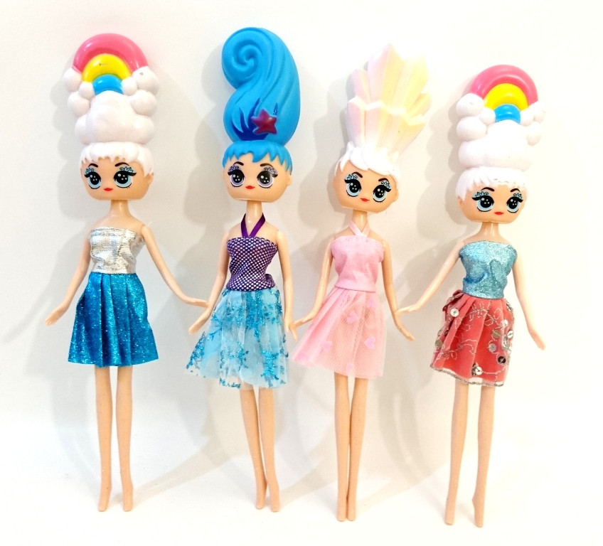 3408 Лялька Blume Блум, фото 1