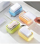 Щітка універсальна з дозатором, фото 2