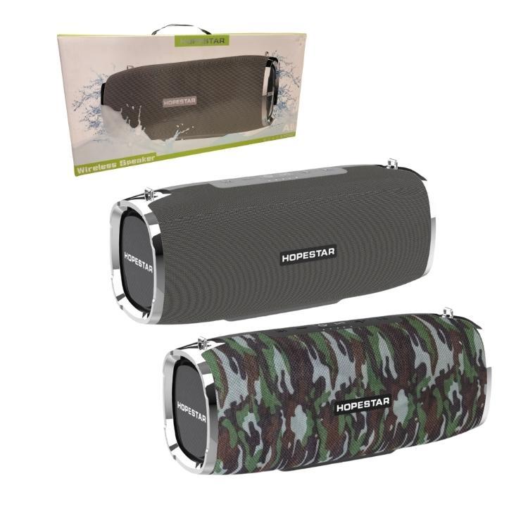 6 А Портативна Колонка HOPESTAR, фото 1