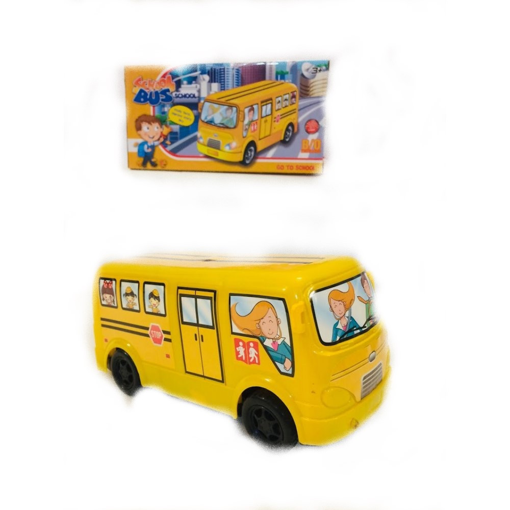 132-4/5 Автобус батар