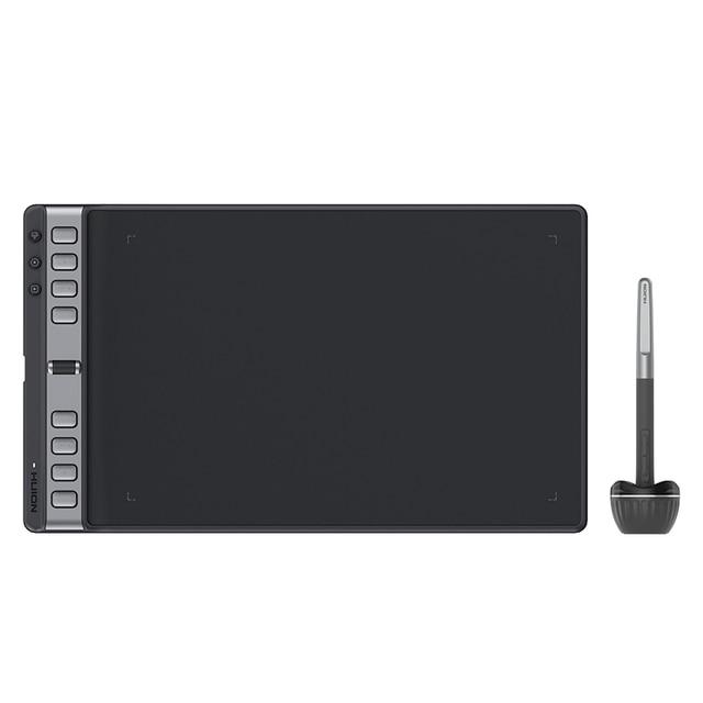 Графічний планшет 2023 Huion Inspiroy 2 L H1061P планшет із ручкою PenTech 3.0