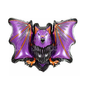 990411 Кульки фольговані монстр, 85*48см