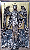 Скульптура ангела Хранителя, фото 5