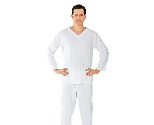 Белье нательное хлопчатобумажное (бязь) (ID#1648220433), цена: 145 ...