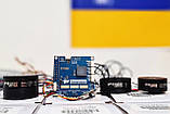 Контролер підвісу iFlight SimpleBGC 32-bit Extended amc, фото 8