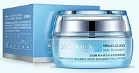 Крем для лица Bioaqua Aquasource HO Hyalo-Oligo Dual Recover с гиалуроновой кислотой, 50 г