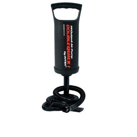 Ручний насос для надування Intex 68612 (об'єм 0.9 л), фото 1