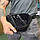 Сумка поясна Helikon-Tex® RAT Waist Pack - Cordura® - Black, фото 3