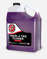 Очиститель колес и шин Adam's Polishes Wheel & Tire Cleaner Galon/3780 литра/