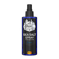 Соляний спрей для стилізації волосся The Shave Factory Sea Salt Spray 250 мл