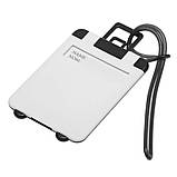 Бірка для багажу в формі валізи, фото 2