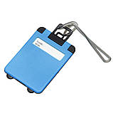 Бірка для багажу в формі валізи, фото 6