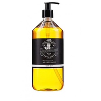 Шампунь для волосся та тіла Dapper Dan Hair & Body Shampoo 1000 мл