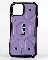 Противоударный чехол UAG для IPhone 13 Pro purple