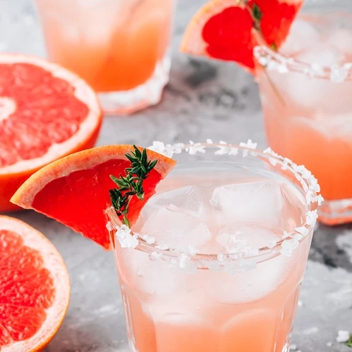 Аромат для свічки та мила Палома (CandleScience Paloma)