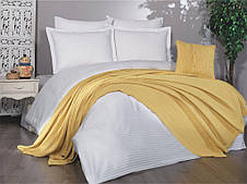 Постільна білизна з покривалом Sera 8 одягу Turkey, фото 2