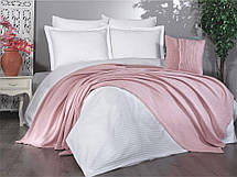 Постільна білизна з покривалом Sera 8 одягу Turkey, фото 4