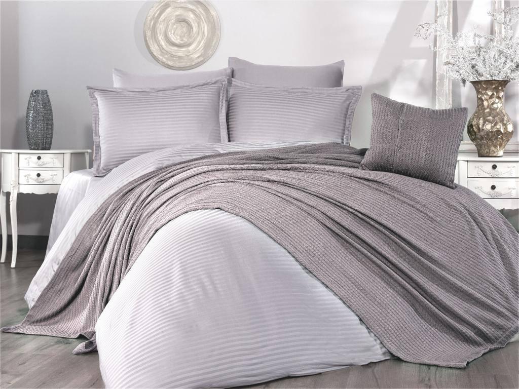 Постільна білизна з покривалом Sera 8 одягу Turkey