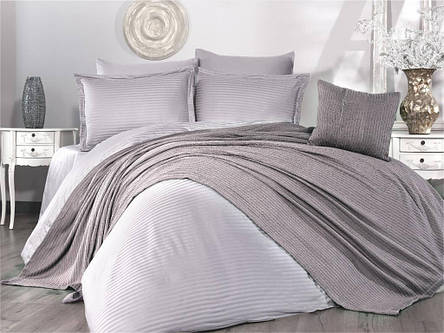 Постільна білизна з покривалом Sera 8 одягу Turkey, фото 1