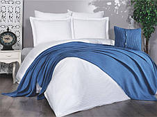 Постільна білизна з покривалом Sera 8 одягу Turkey, фото 2