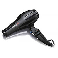 Фен для волос Babyliss PRO Prodigio Ionic (BAB6730IRE)