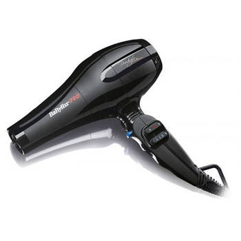 Професійний фен Babyliss PRO Prodigio Ionic (BAB6730IRE)