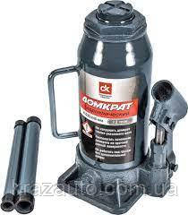 Домкрат гідравлічний 12 тонн (ДК) TDK4, фото 1