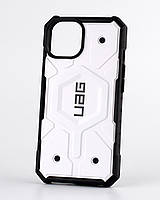 Противоударный чехол UAG для IPhone 13 white