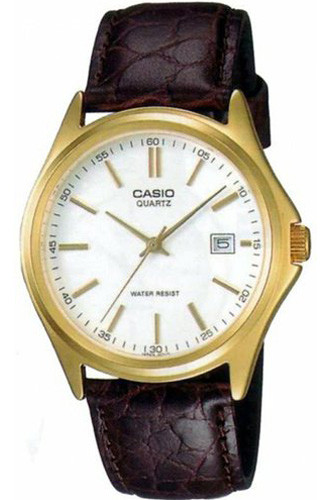 Чоловічий годинник Casio MTP-1183Q-7A