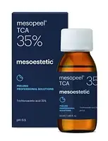 Пилинг Mesoestetic Mesopeel TCA 35% 50мл