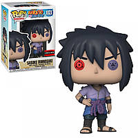 Колекційна фігурка Funko Pop Sasuke (Rinnegan) #1023 (Naruto) - Фанко Поп Саске (Наруто)