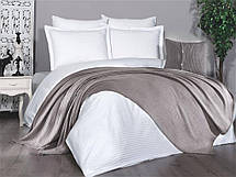 Постільна білизна з покривалом Sera 8 одягу Turkey, фото 4